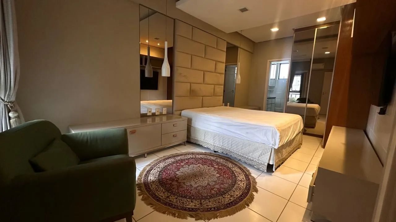 ALUGO APARTAMENTO NA PENINSULA