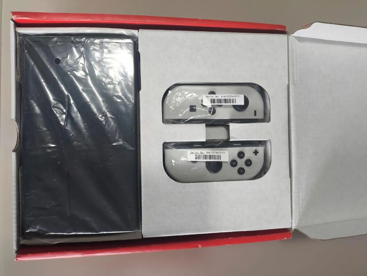 Nintendo Switch OLED - Americano - Foto 3