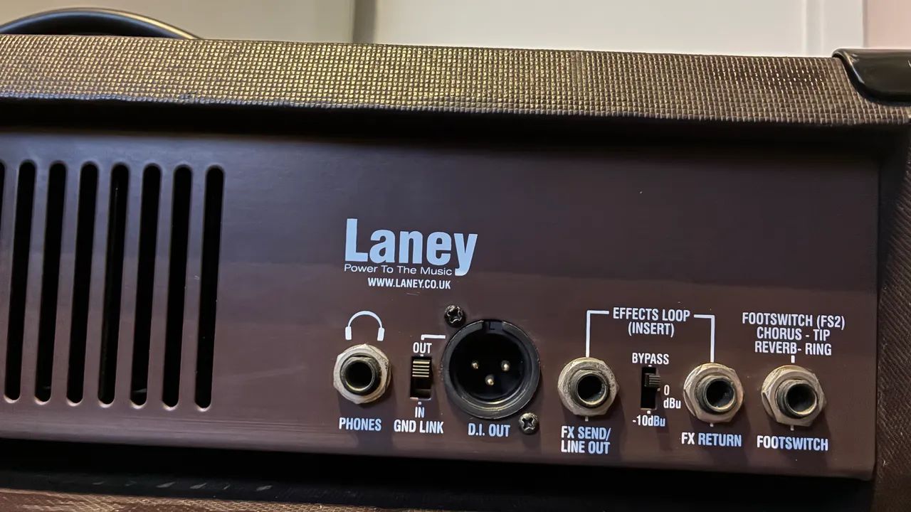 Cubo Laney LA65D - Foto 5