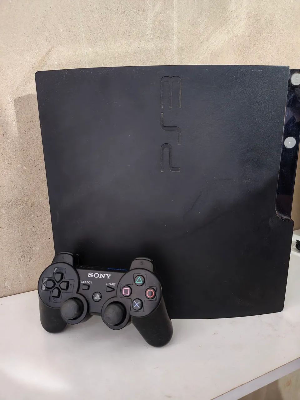 PS3 desbloqueado - Foto 2