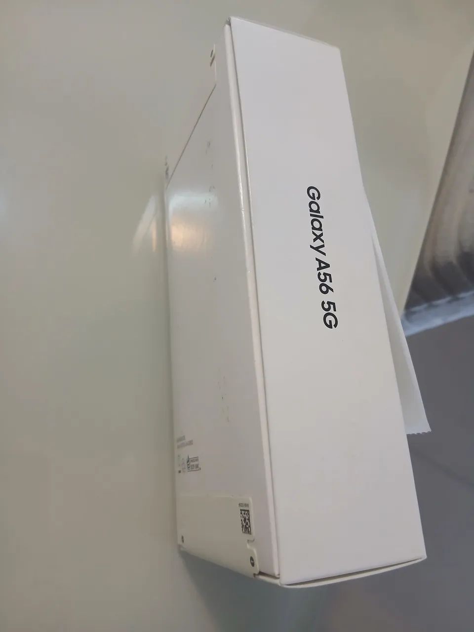 Celular Galaxy A56 5G - Foto 2