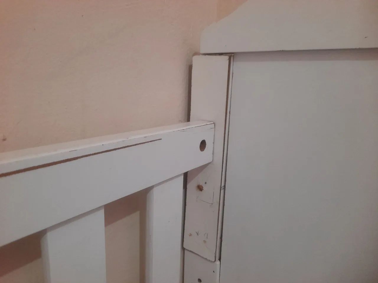 Berço - Foto 3