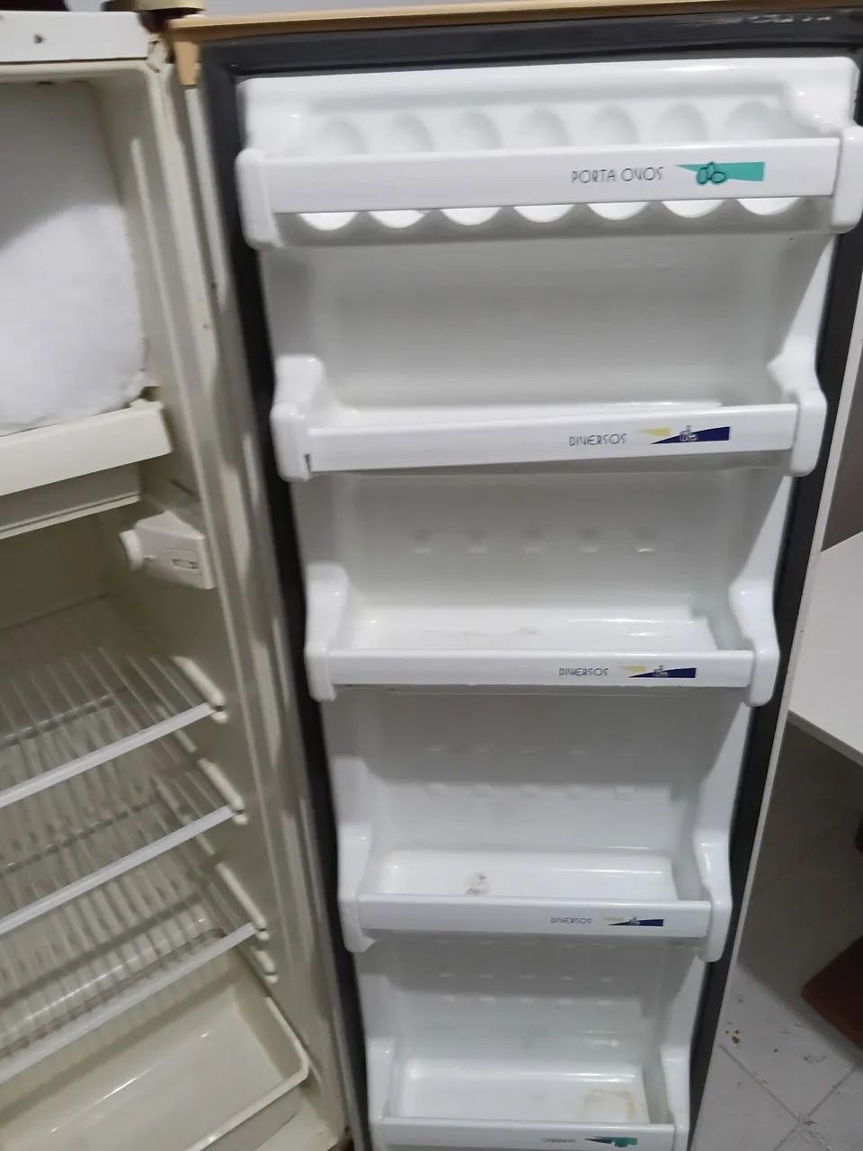 Geladeira Consul  - Foto 2