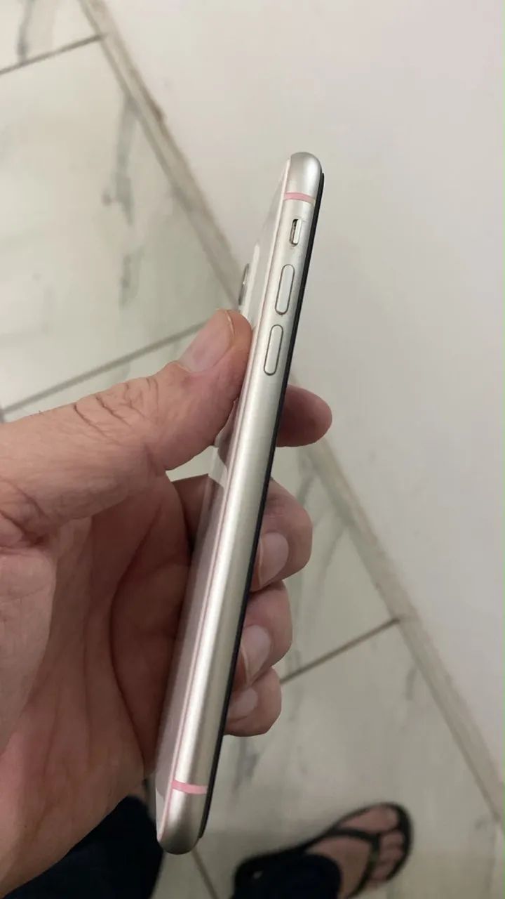 iphone 11 64 Gb único dono 82% bateria  - Foto 4