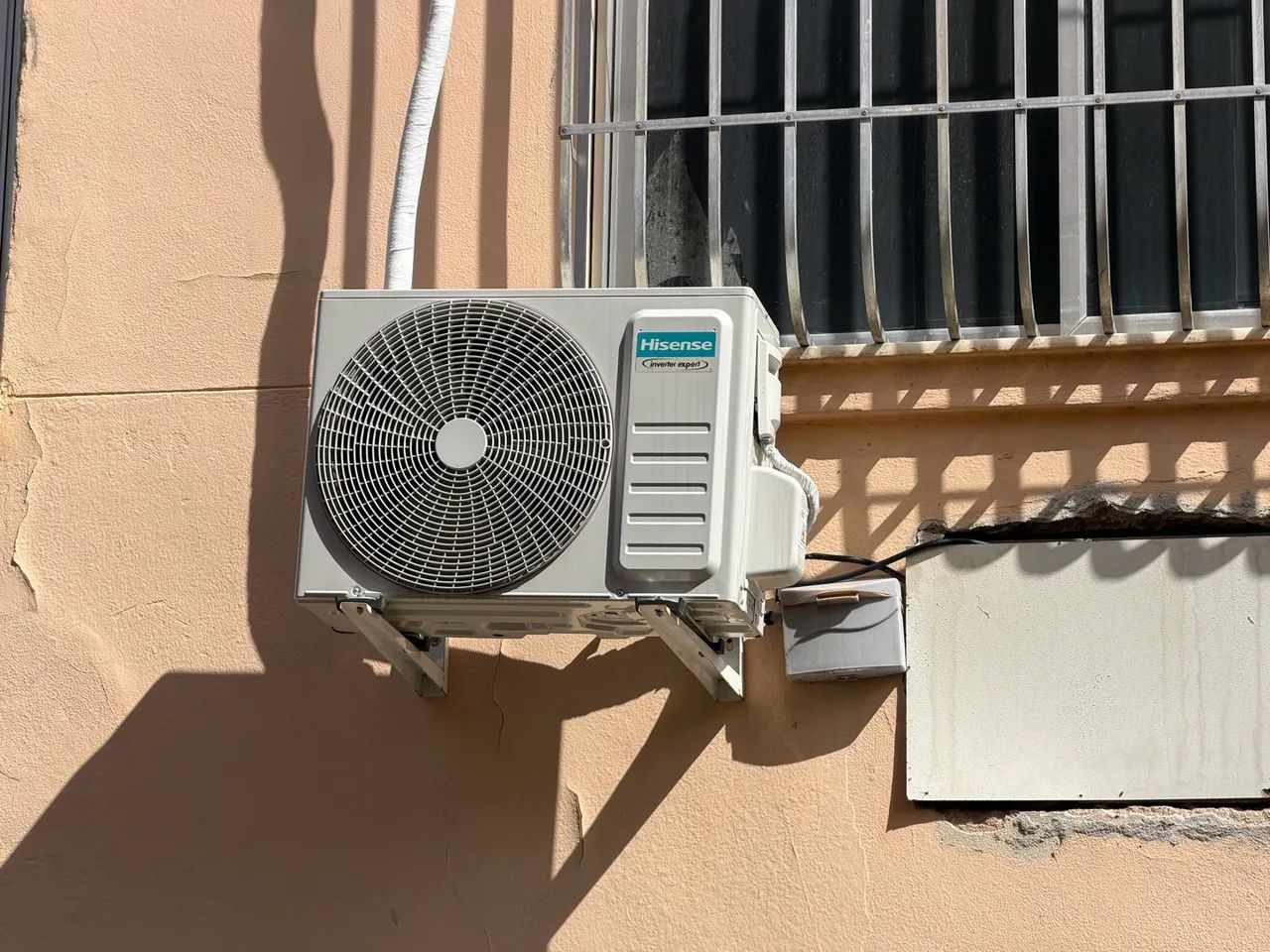 Ar Condicionado Split Inverter Hisense - Foto 3