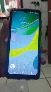 Vendo Moto E7 32 GB - Foto 2