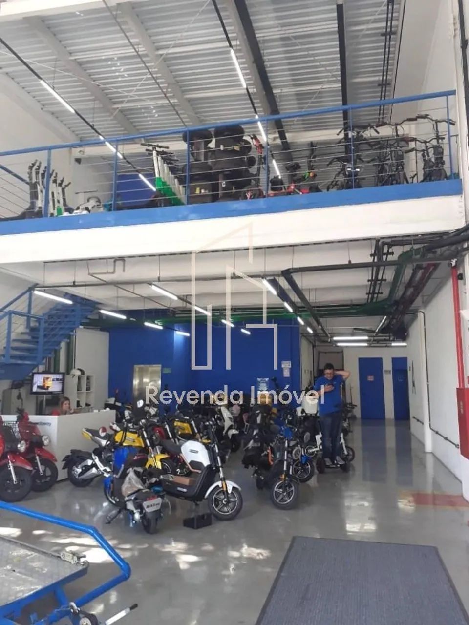 Prédio Comercial em Pinheiros, São Paulo - Foto 4