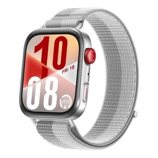 Smartwatch huawei fit 4 novo - Foto 2