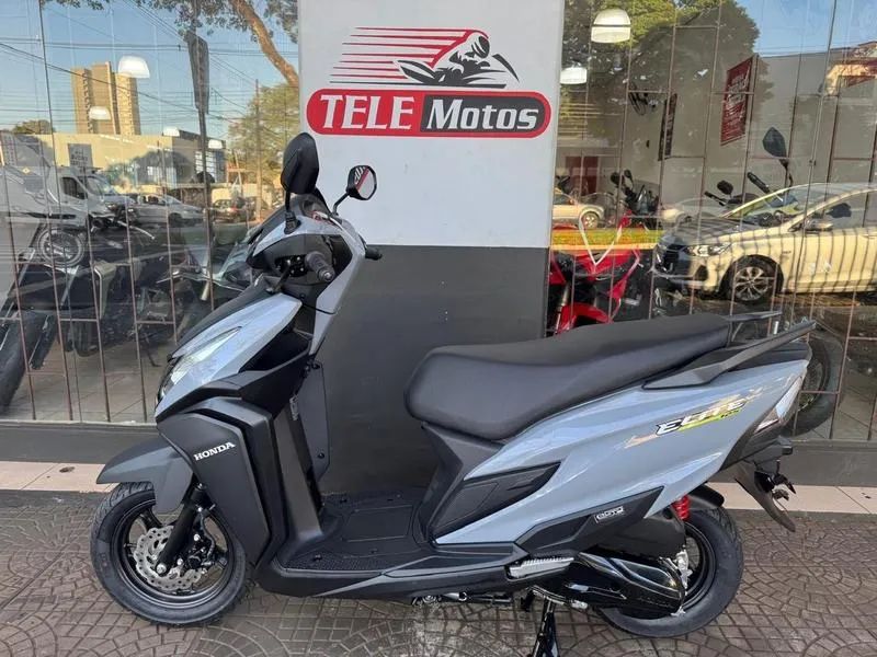 HONDA ELITE 125 2027 - Foto 2