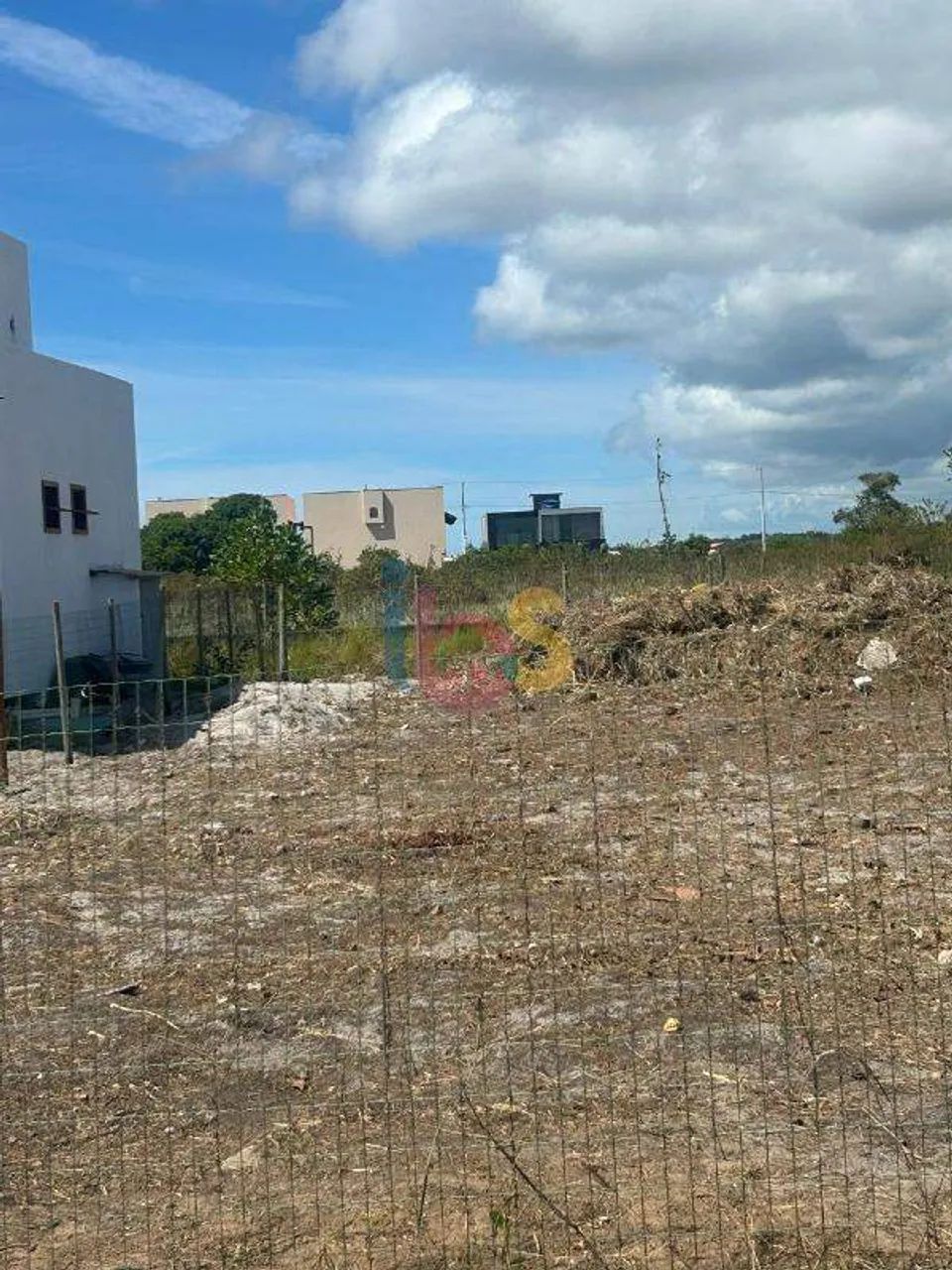 VENDO TERRENO EM TAIPU DE FORA - Foto 3