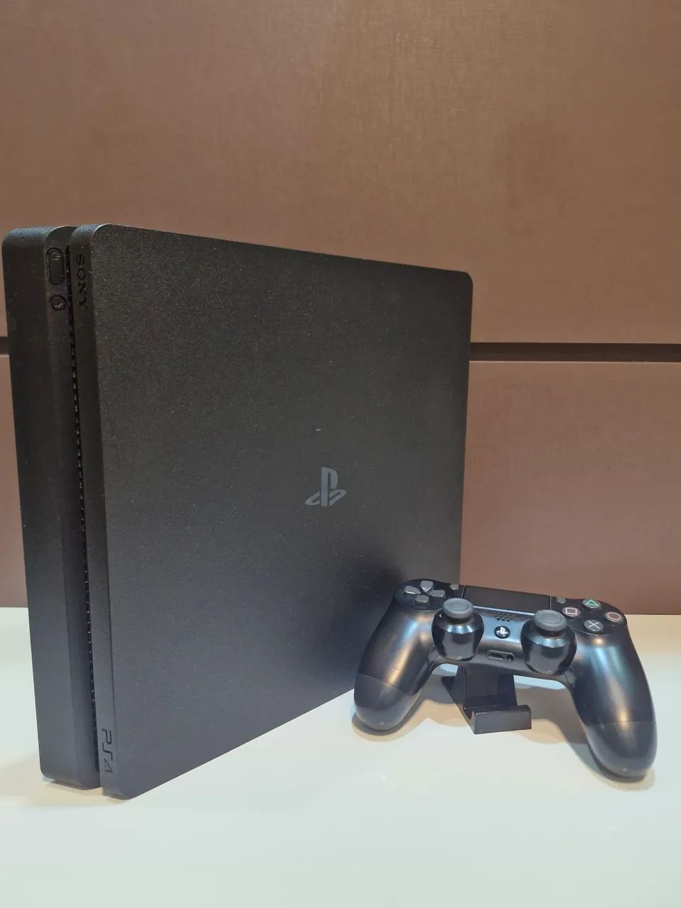 Playstation 4 slim 500GB  - Foto 3
