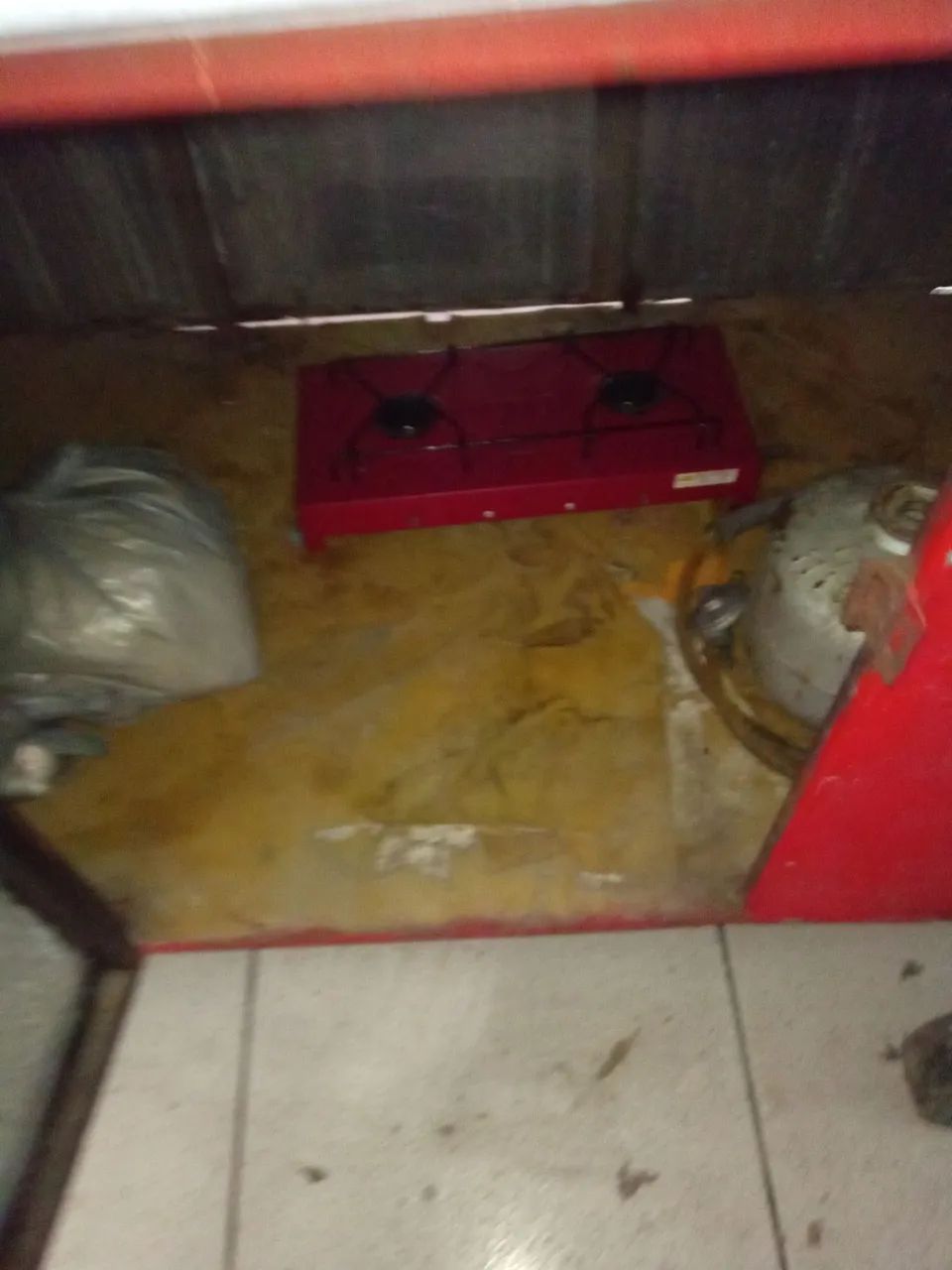Vendo Carrinho de Cachorro quente  - Foto 4