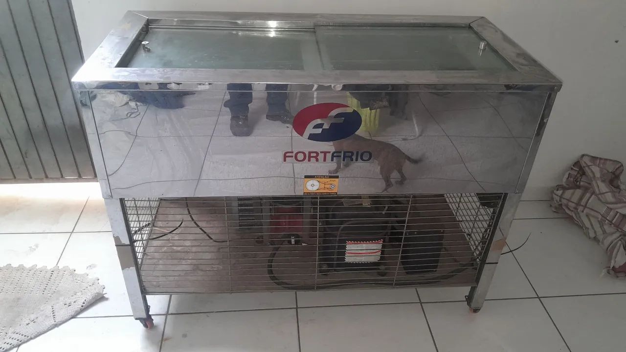 Picoleteira   - Foto 2