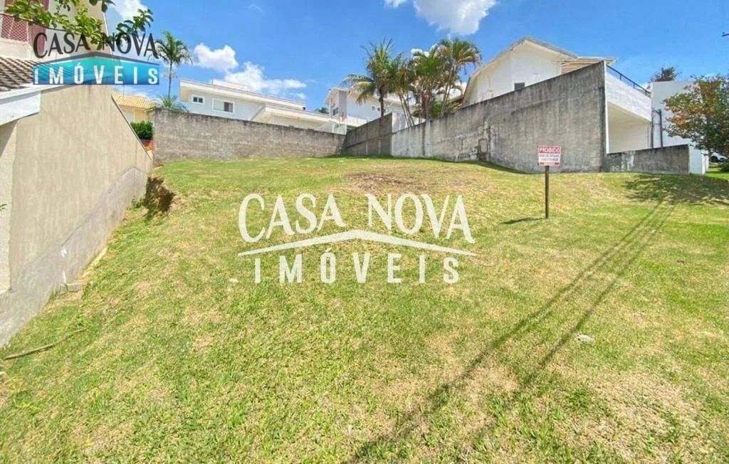 Terreno à venda, 384 m² por R$ 600.000,00 - Condomínio Recanto dos Paturis - Vinhedo/SP - Foto 4