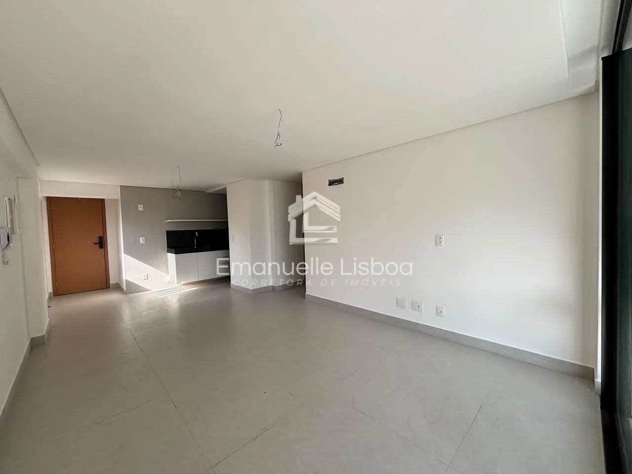Apartamento de 2 quartos, 70m² no bairro Intermares, em Cabedelo - Foto 3