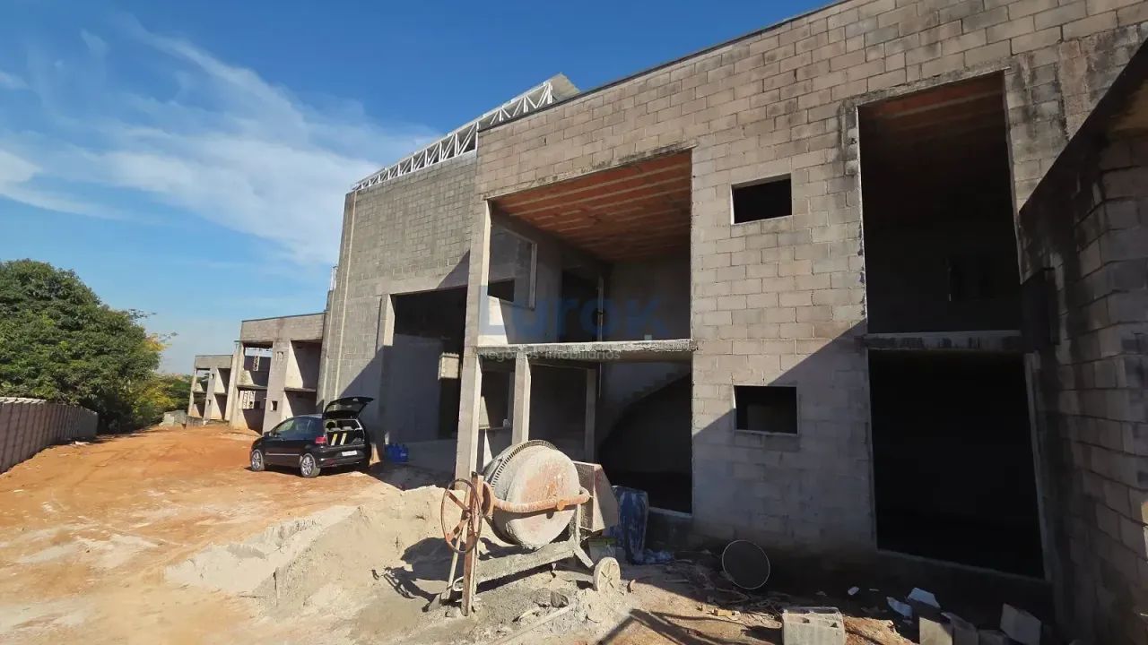 Galpão / Barracão para locação, Macuco, Valinhos, SP
