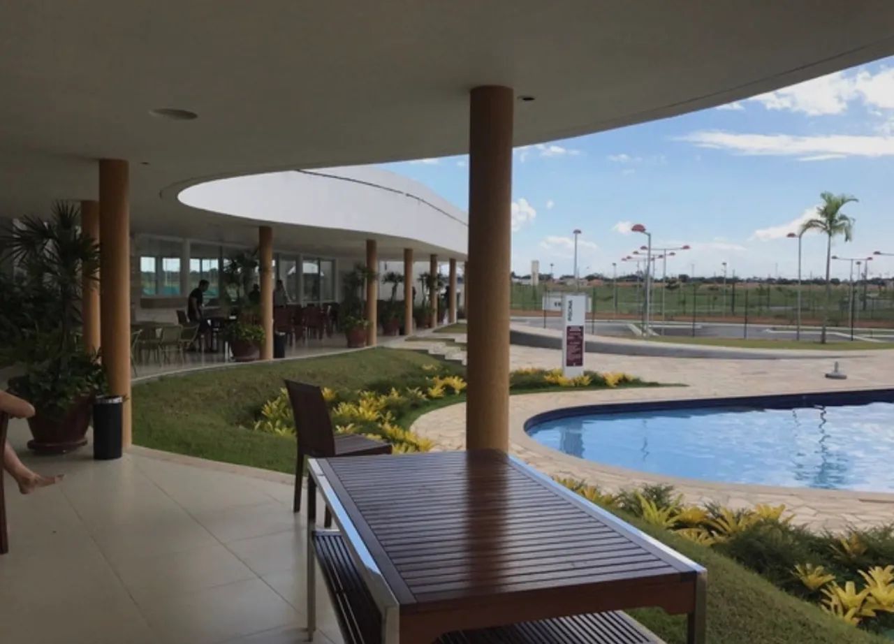 Vendo lote no Alphaville (90k + Débitos) - Foto 5