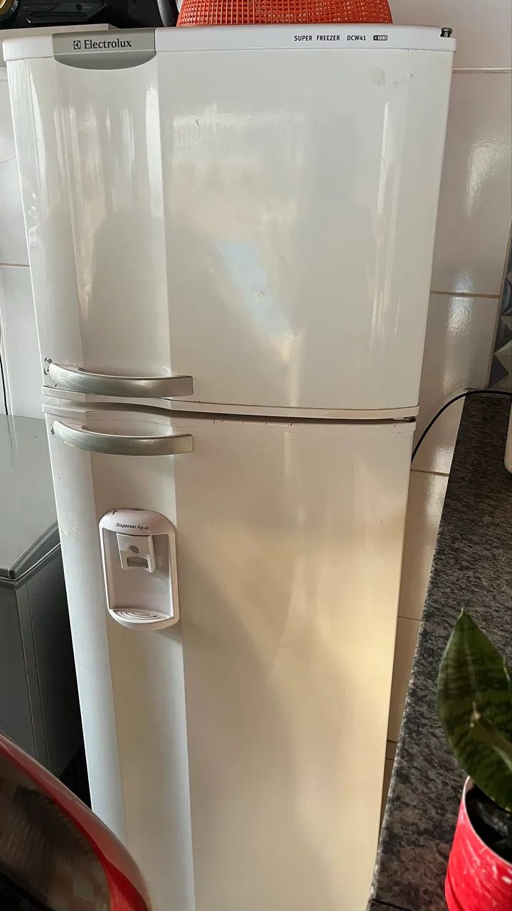 Geladeira 