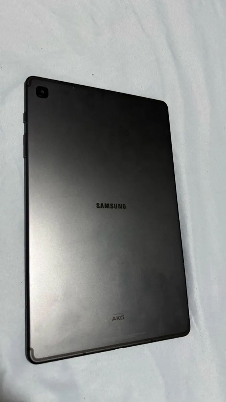 Tablet Samsung S6 lite 128gb - Foto 2