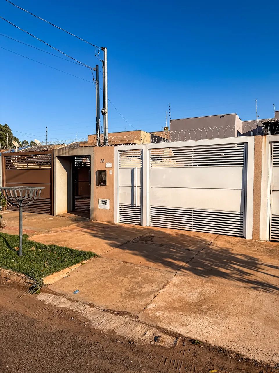 CASA À VENDA - NOVA CAMPO GRANDE | CAMPO GRANDE-MS