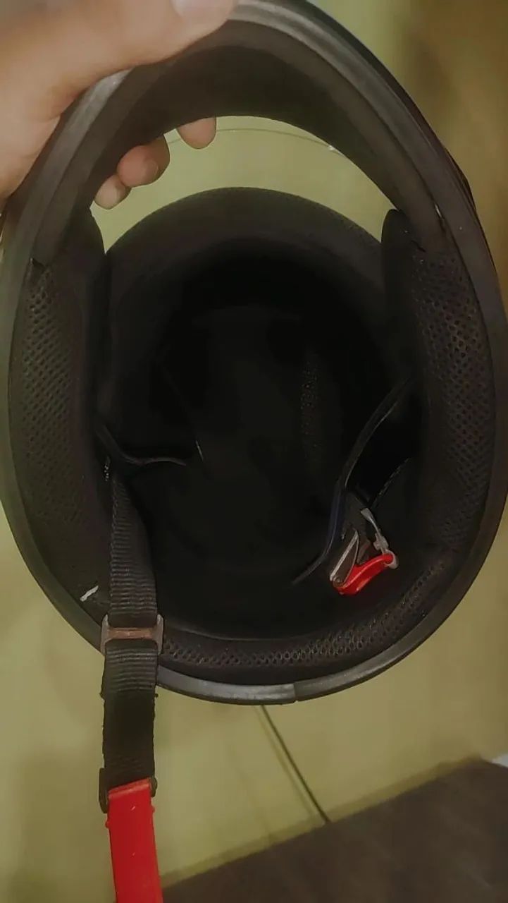 Capacete 