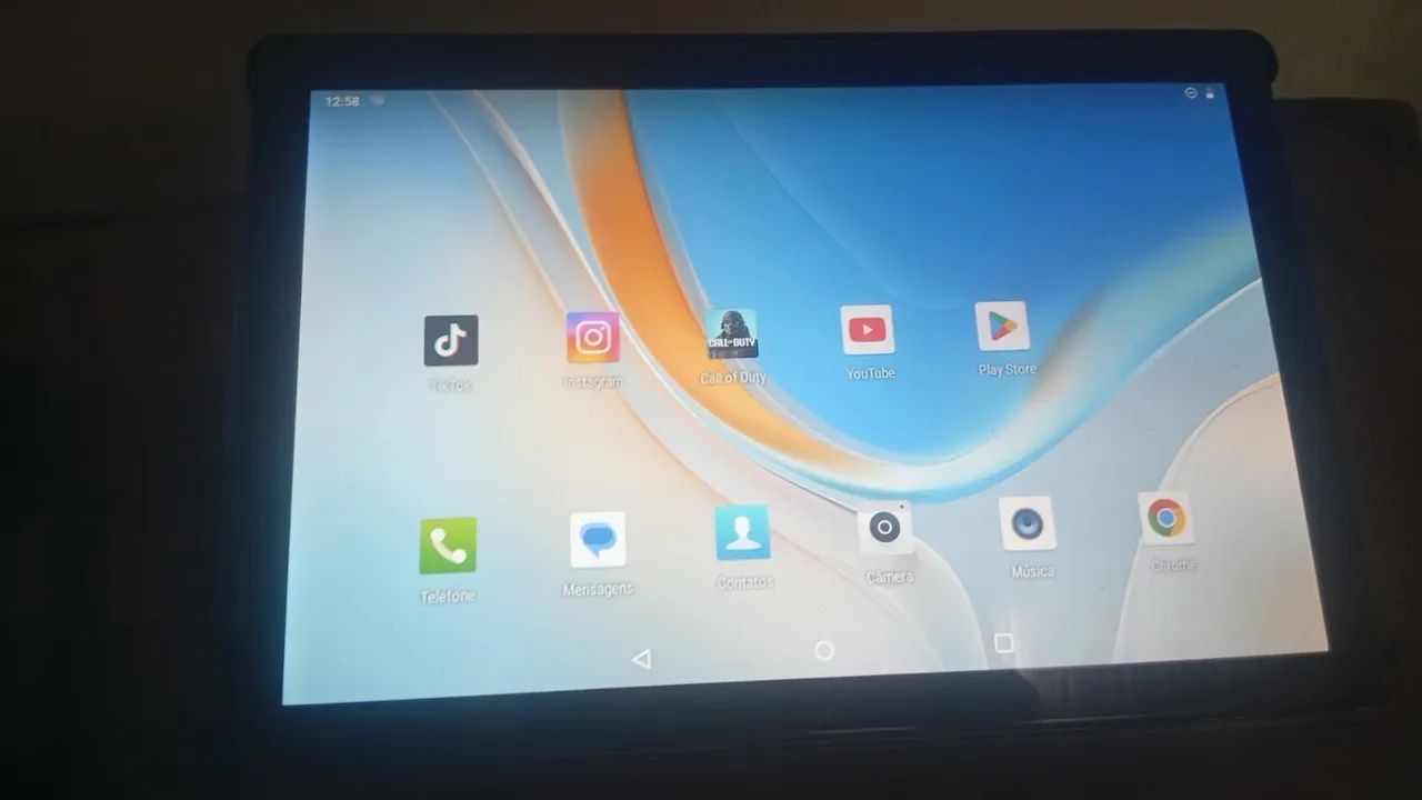 Tablet