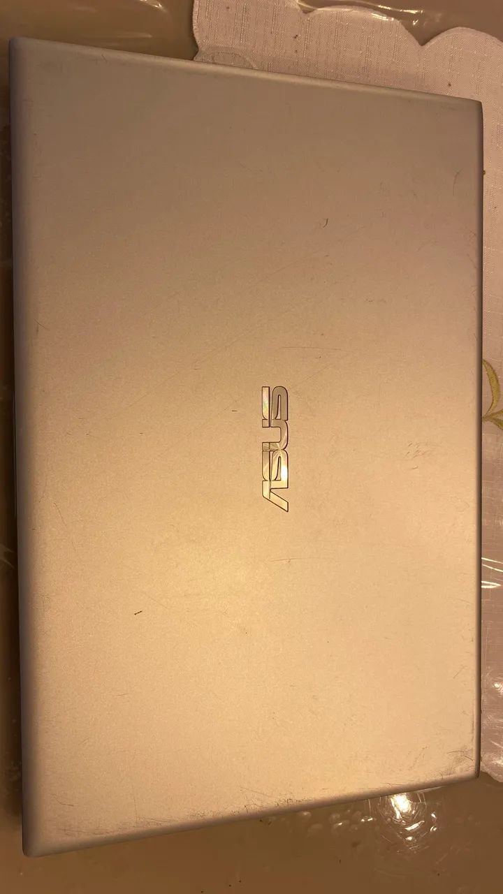 Notebook asus vivo book