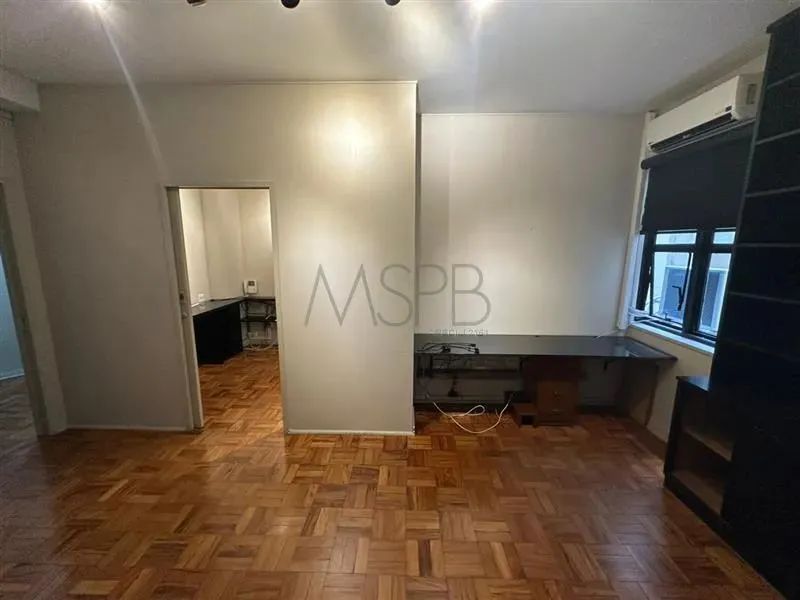 Conjunto comercial 73,12m² - em frente ao Largo S. Francisco - Foto 6