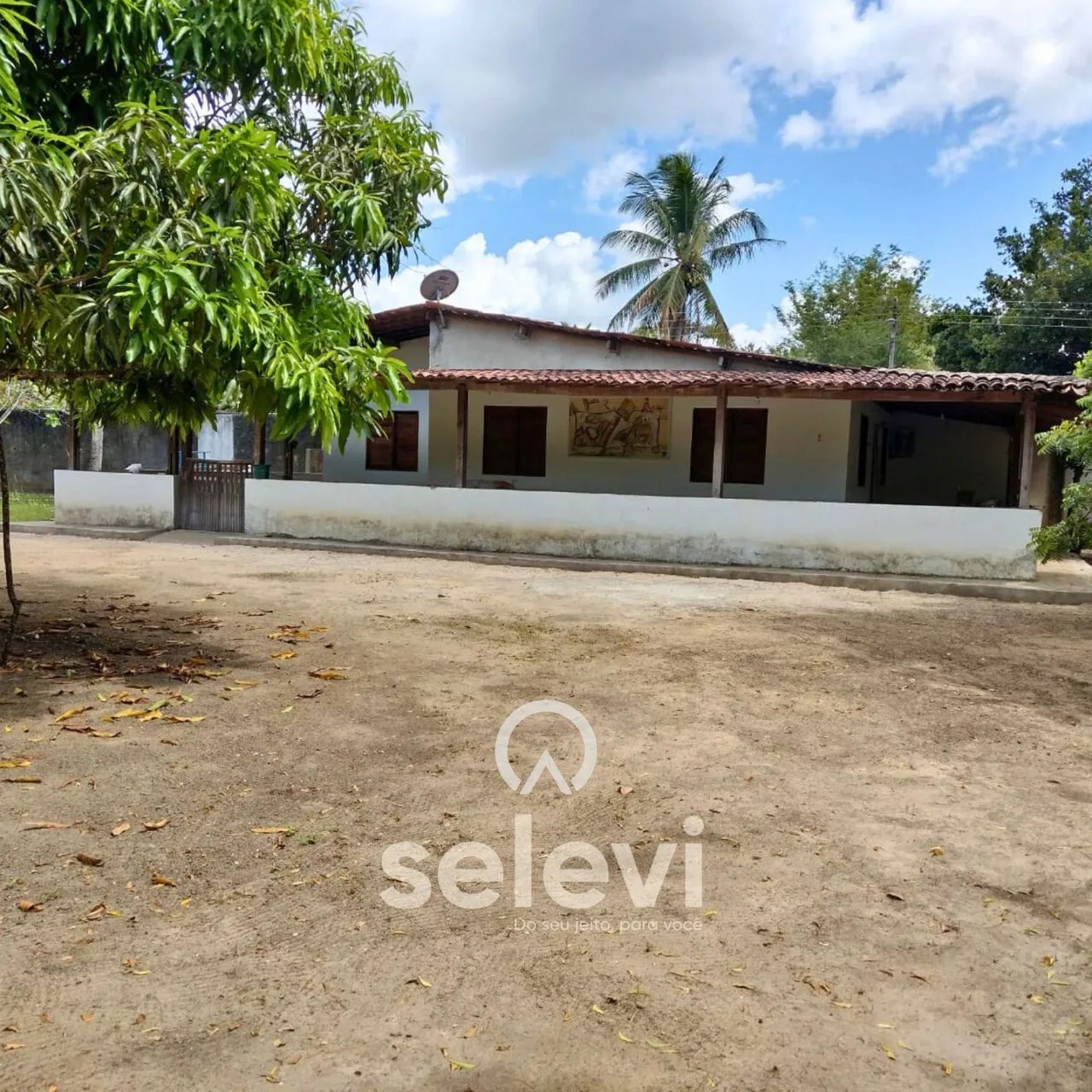 Chácara à venda em Satuba - 11.300m², Toda murada, Portal dos Gregórios II - Foto 2