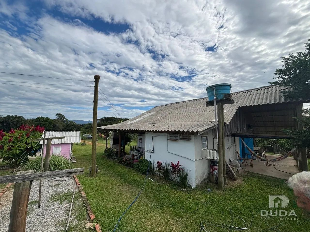 Sítio à venda em Nova Brasília, Imbituba - Foto 2