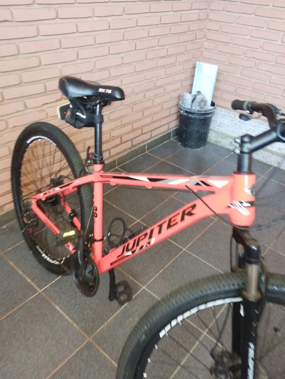Vendo bicicleta  - Foto 2