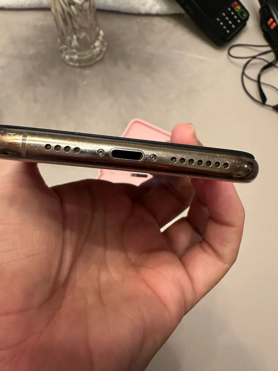 iPhone XS Max  - Foto 2