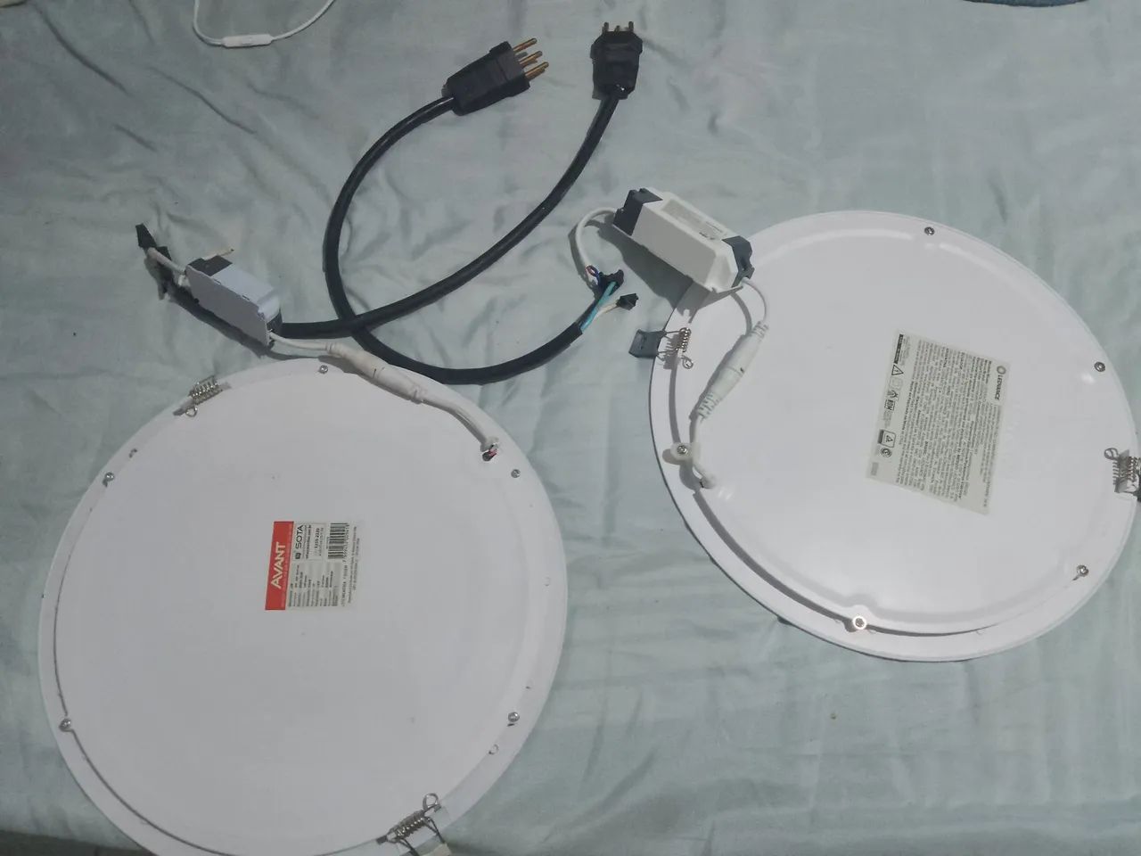 Iluminação de led - Foto 2