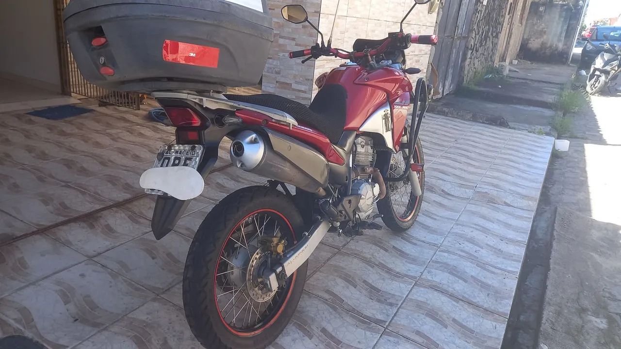 Moto 