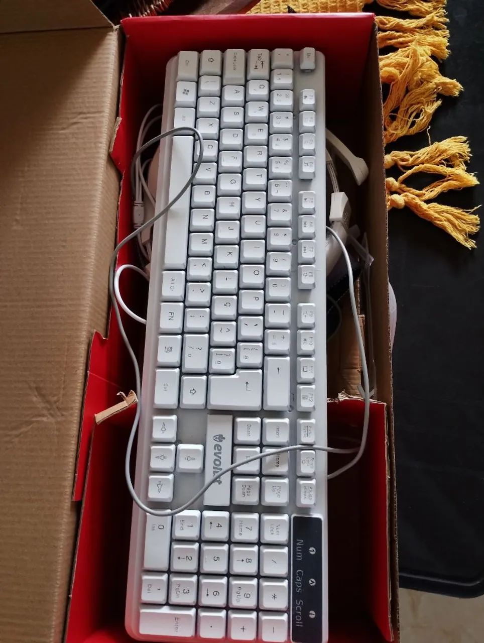 Kit Gamer  - Foto 2