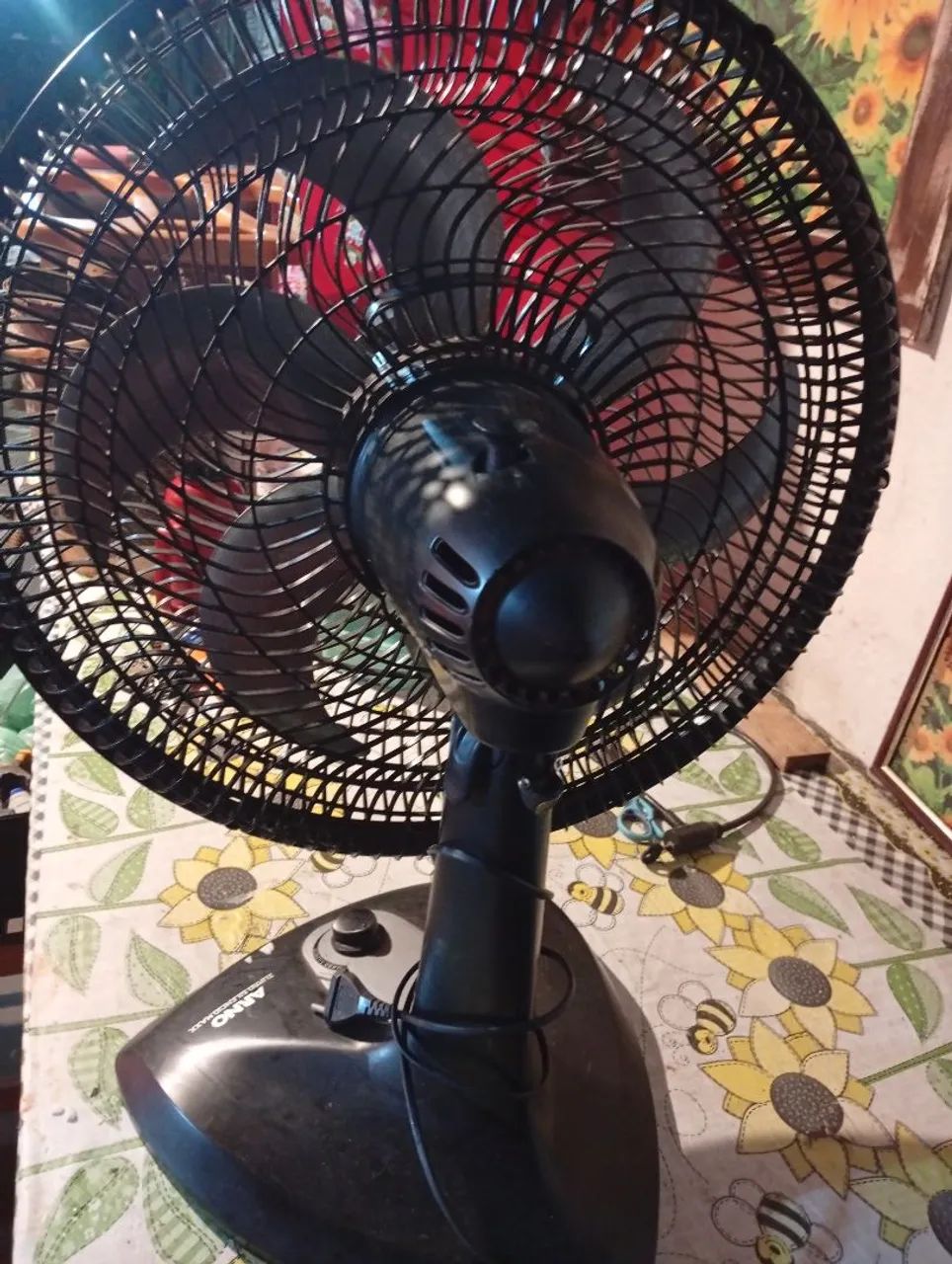 Ventilador  - Foto 2