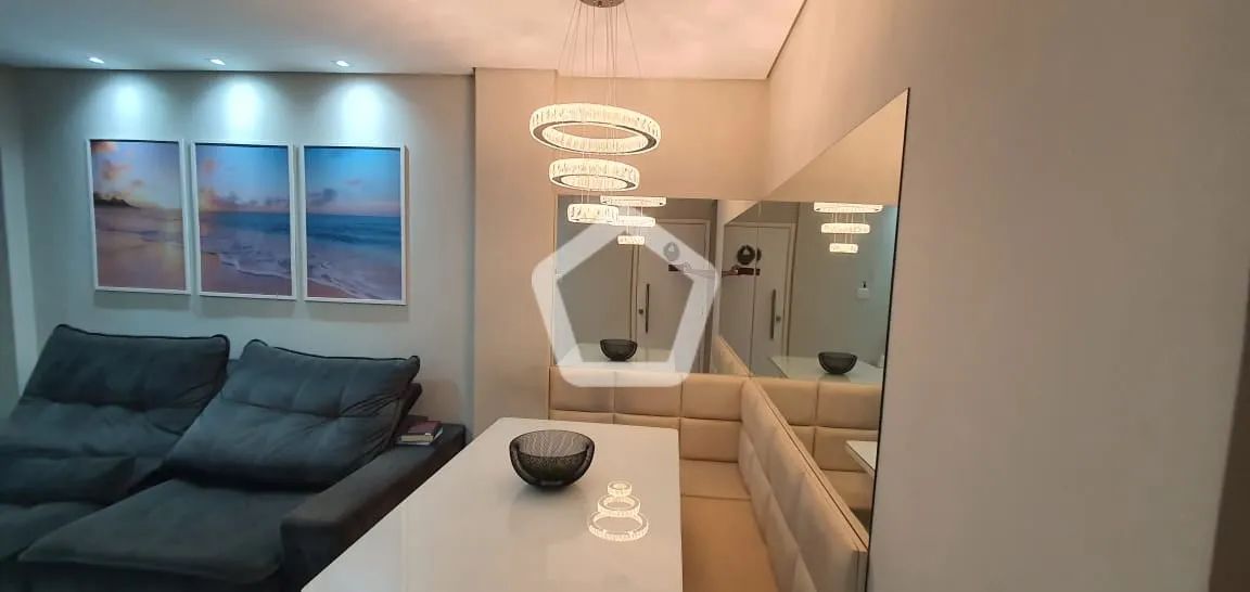 Apartamento à venda com 2 quartos e 1 vaga - PRÓXIMO AO METRÔ LIBERDADE - Foto 3