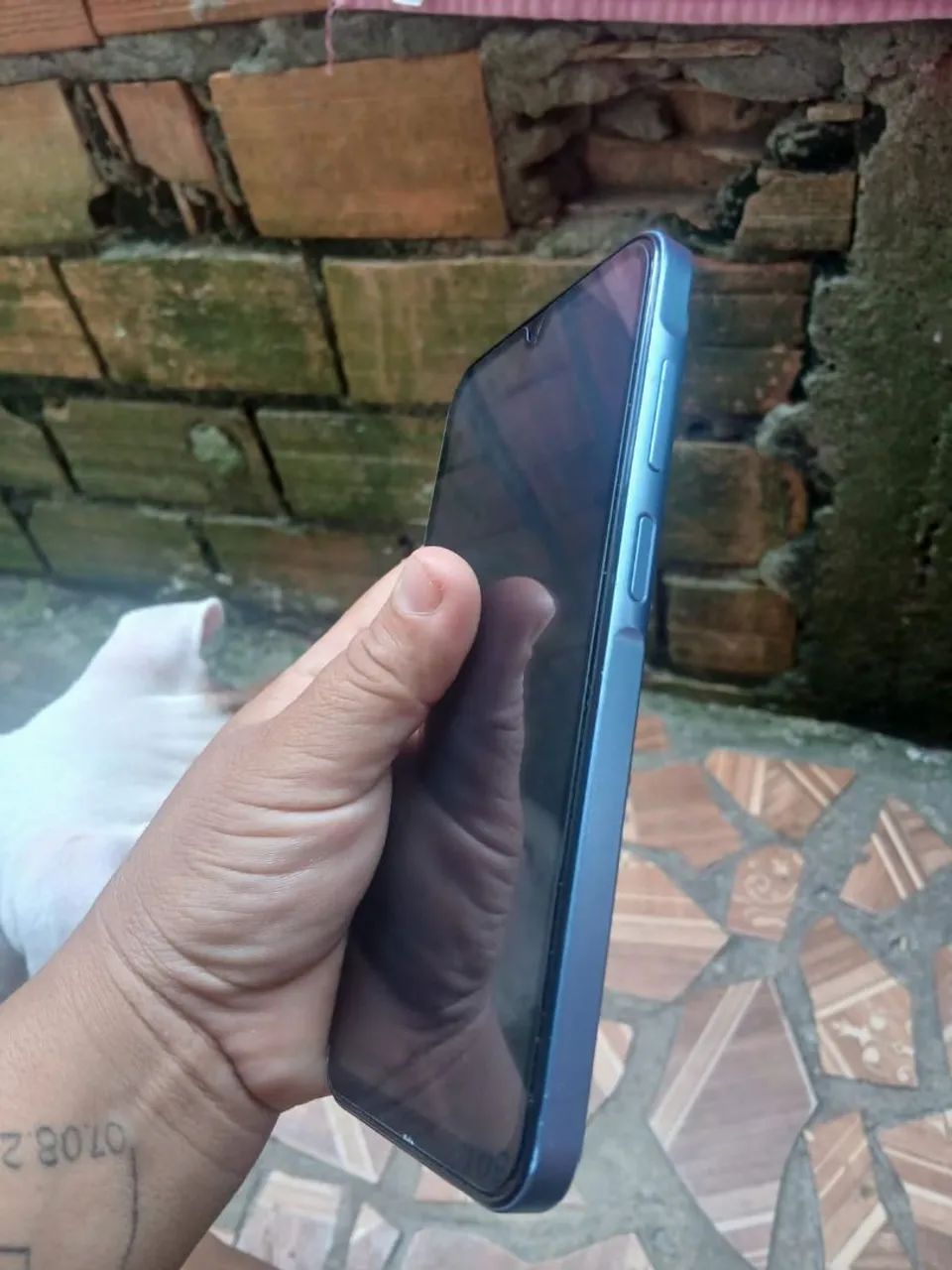 Samsung A25 256gb - Foto 5