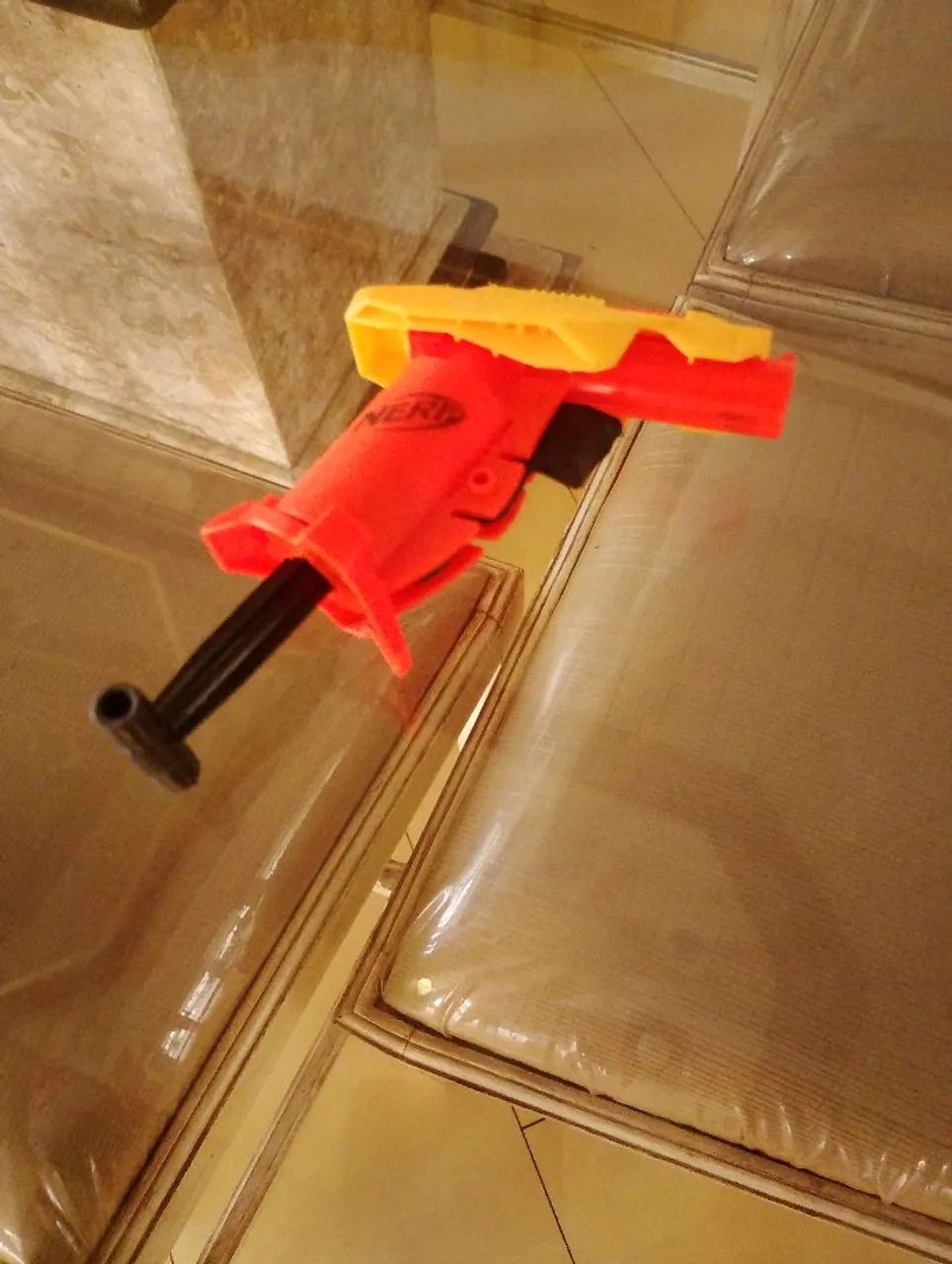 Nerfs Fortnite - Foto 5