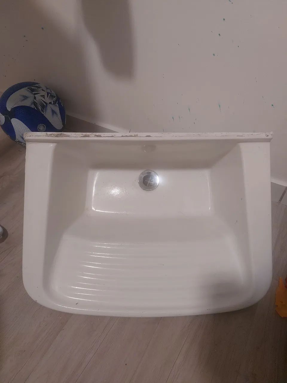 Laundry Tub
