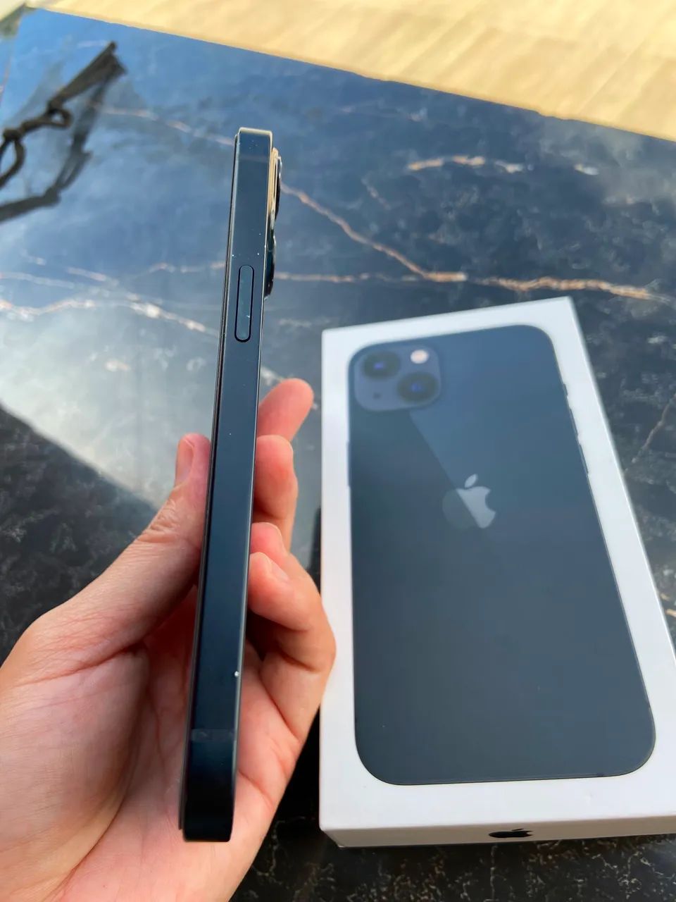 iPhone 13 256GB - Foto 2