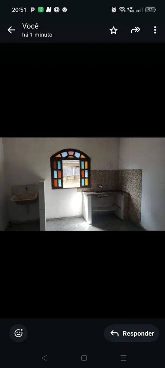 VENDE-SE CASA  - Foto 5