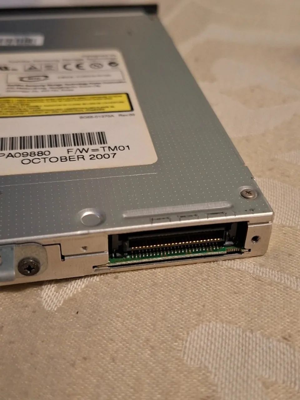 Drive CD-RW/DVD drive TS-L462 - Foto 2