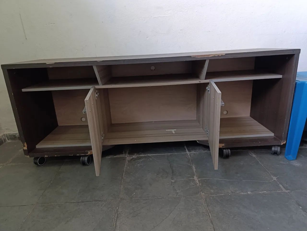 Rack para TV - Foto 4