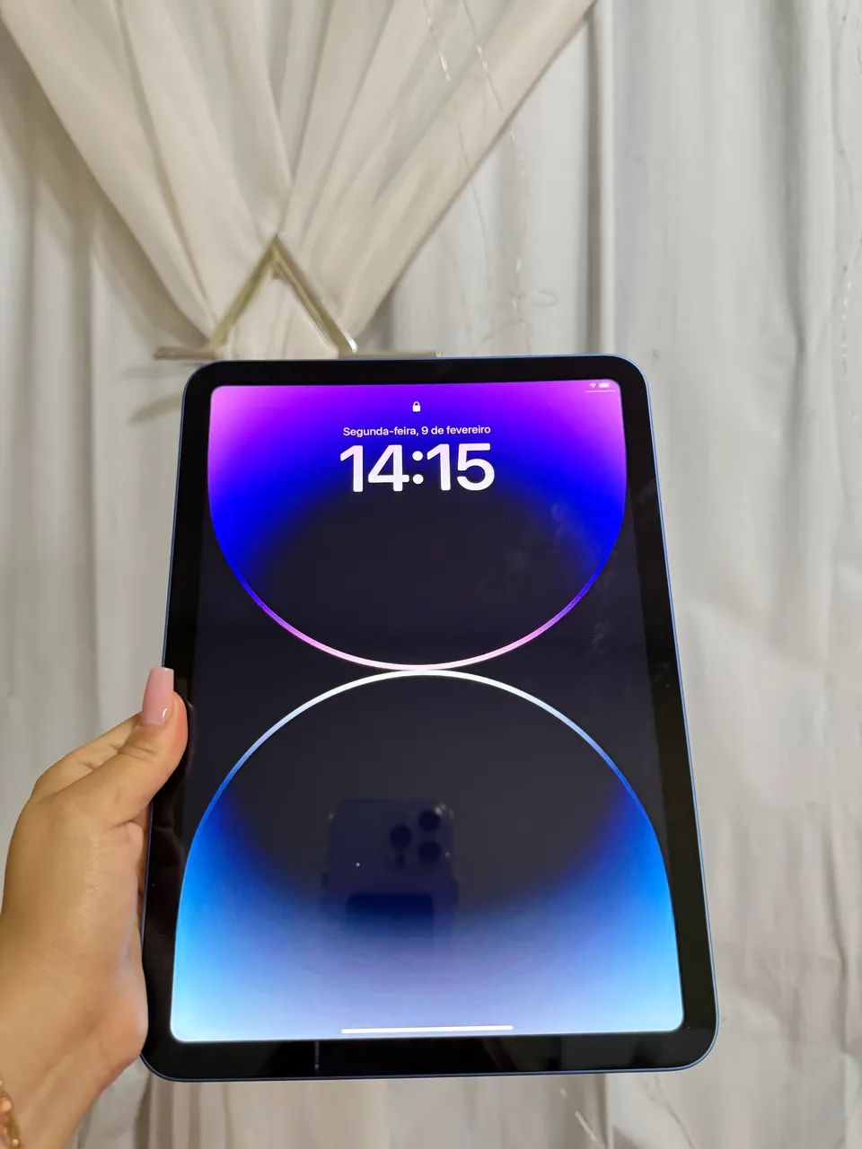 iPad 11 A16  - Foto 2