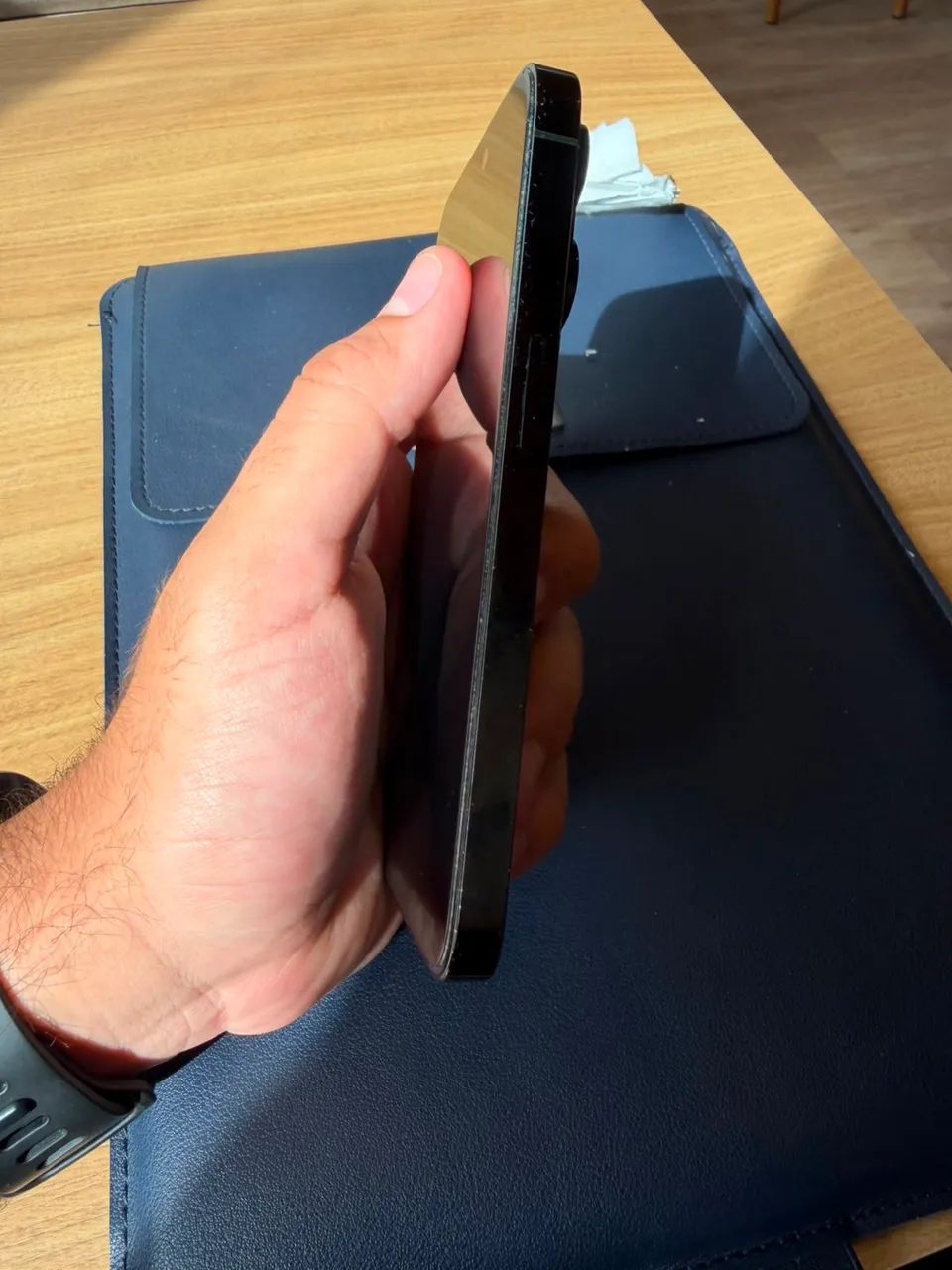 iPhone 14 Pro 256 gb  - Foto 4