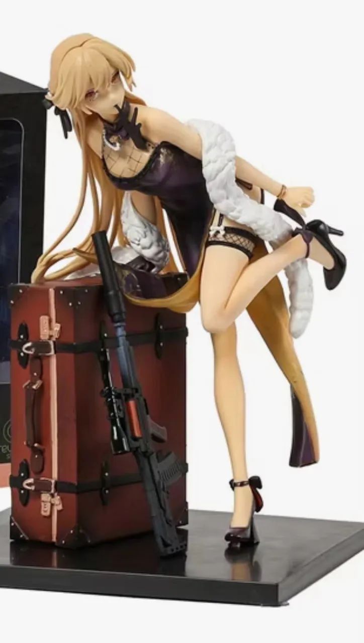 Boneca colecionável OTs-14 - Foto 2