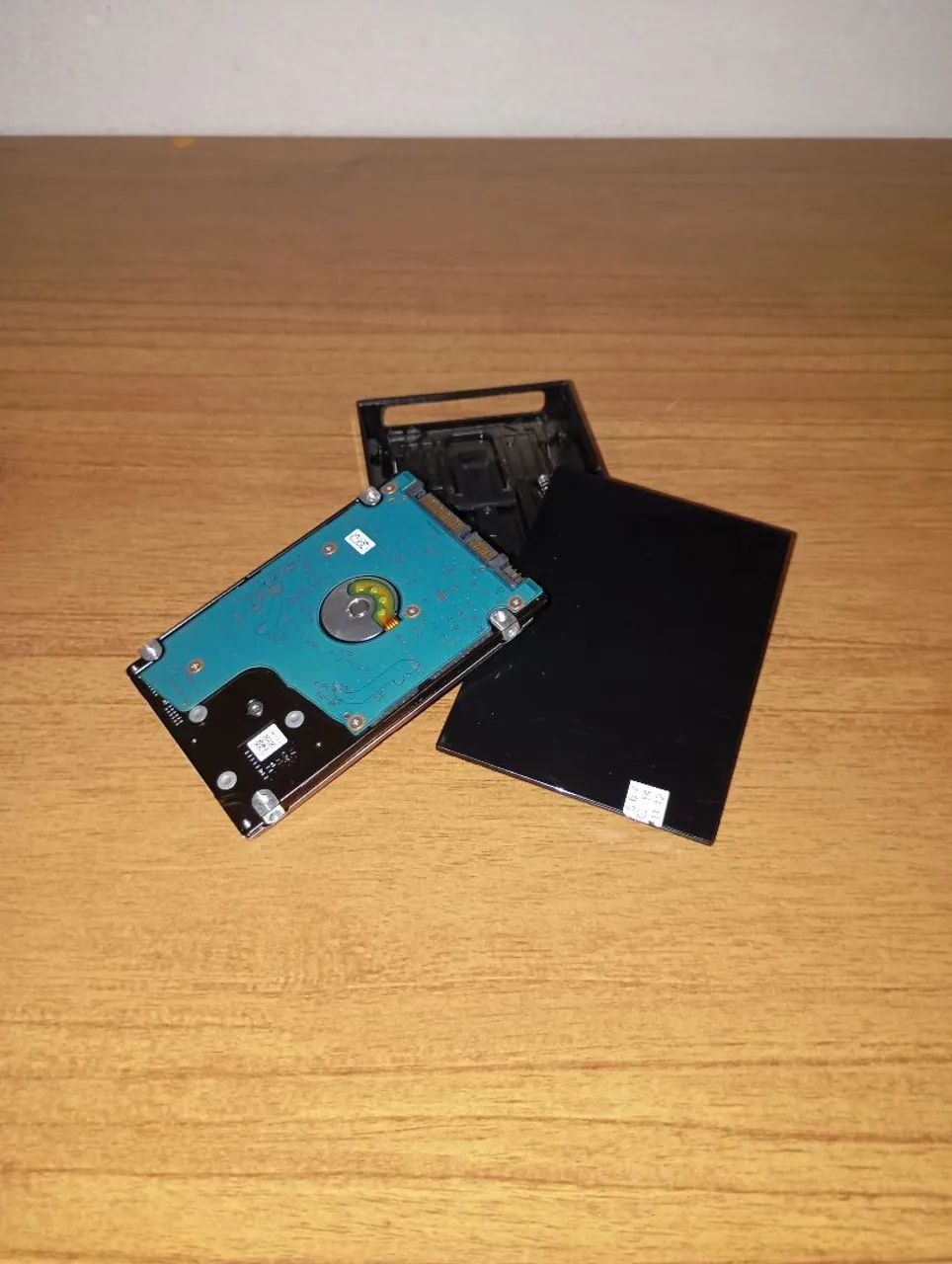 Hd de Notebook 500gb - Foto 2