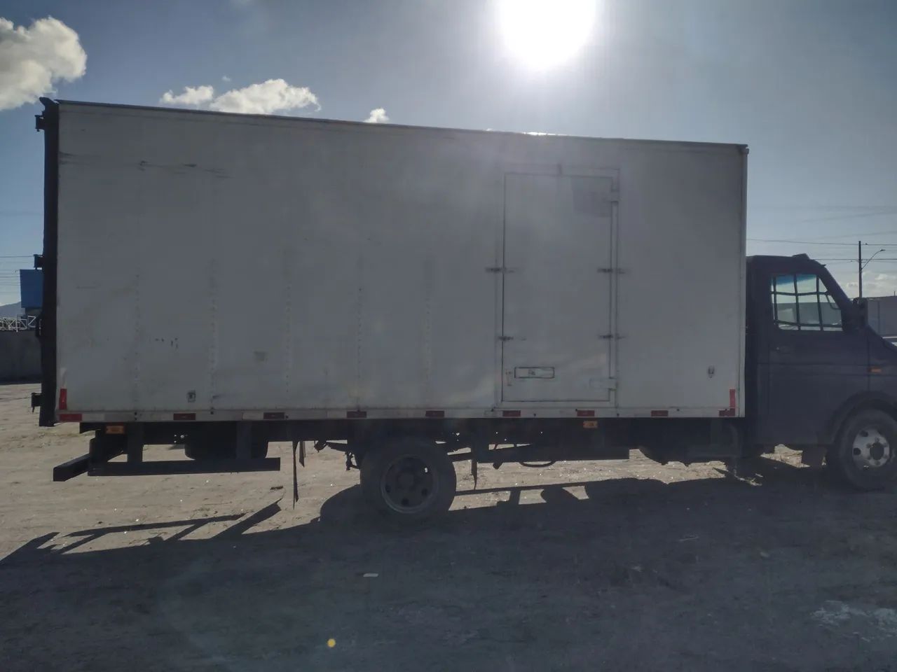Vendo Iveco Daily * - Foto 4