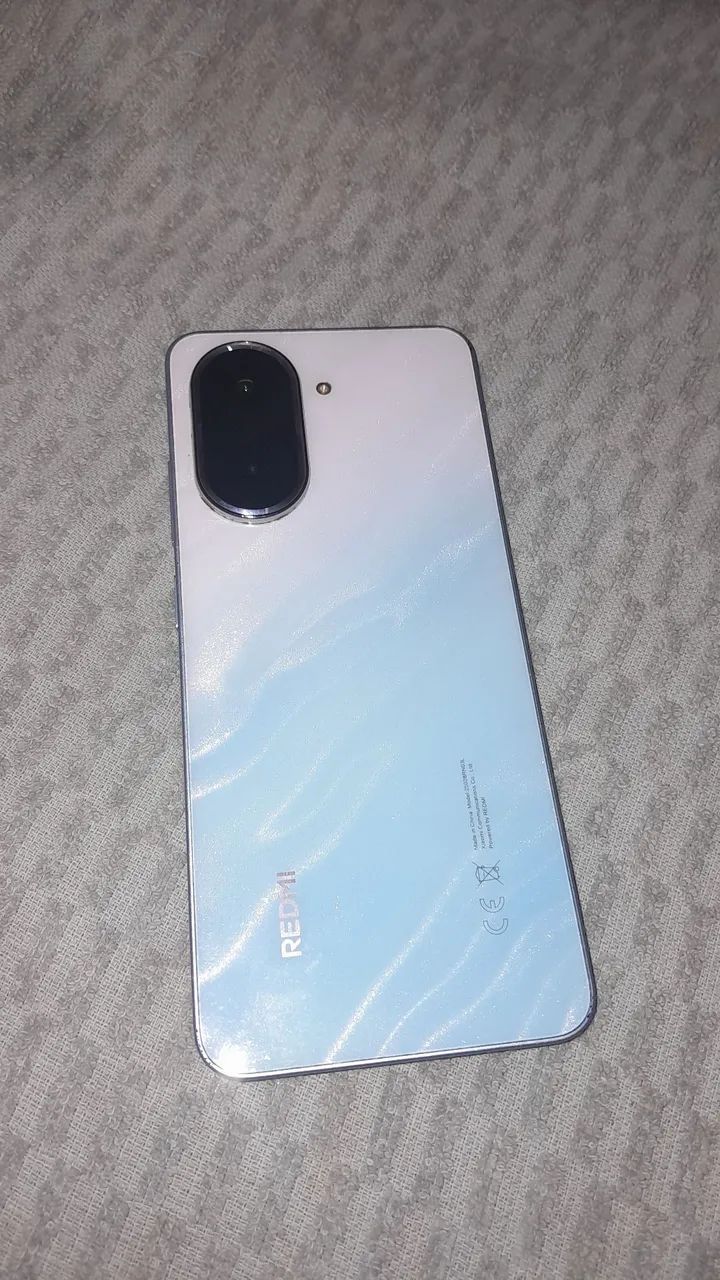 REDMI A5 USADO 